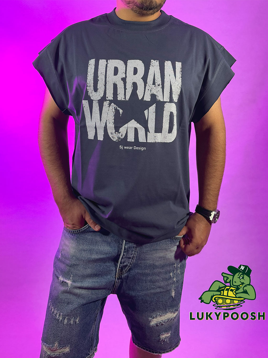 وست urban world کد 428 — تصویر ۳