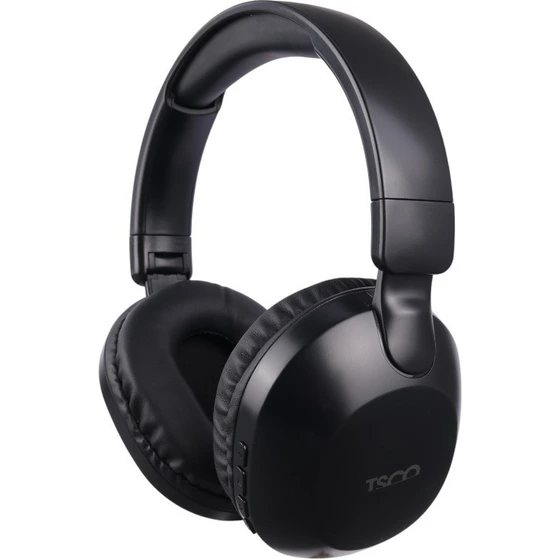 هدفون بلوتوثی تسکو مدل TSCO TH6370