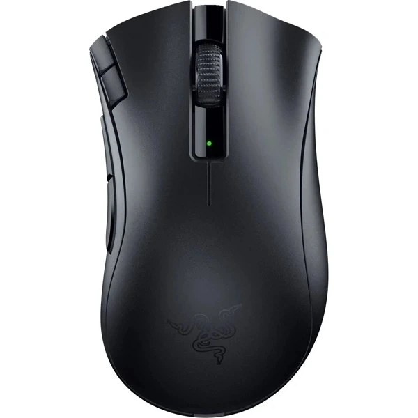 ماوس گیمینگ بی سیم ریزر مدل RAZER DeathAdder V2X HyperSpeed