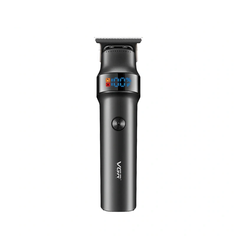 ماشین اصلاح خط زن صورت وی جی ار مدل V-987 — تصویر ۵