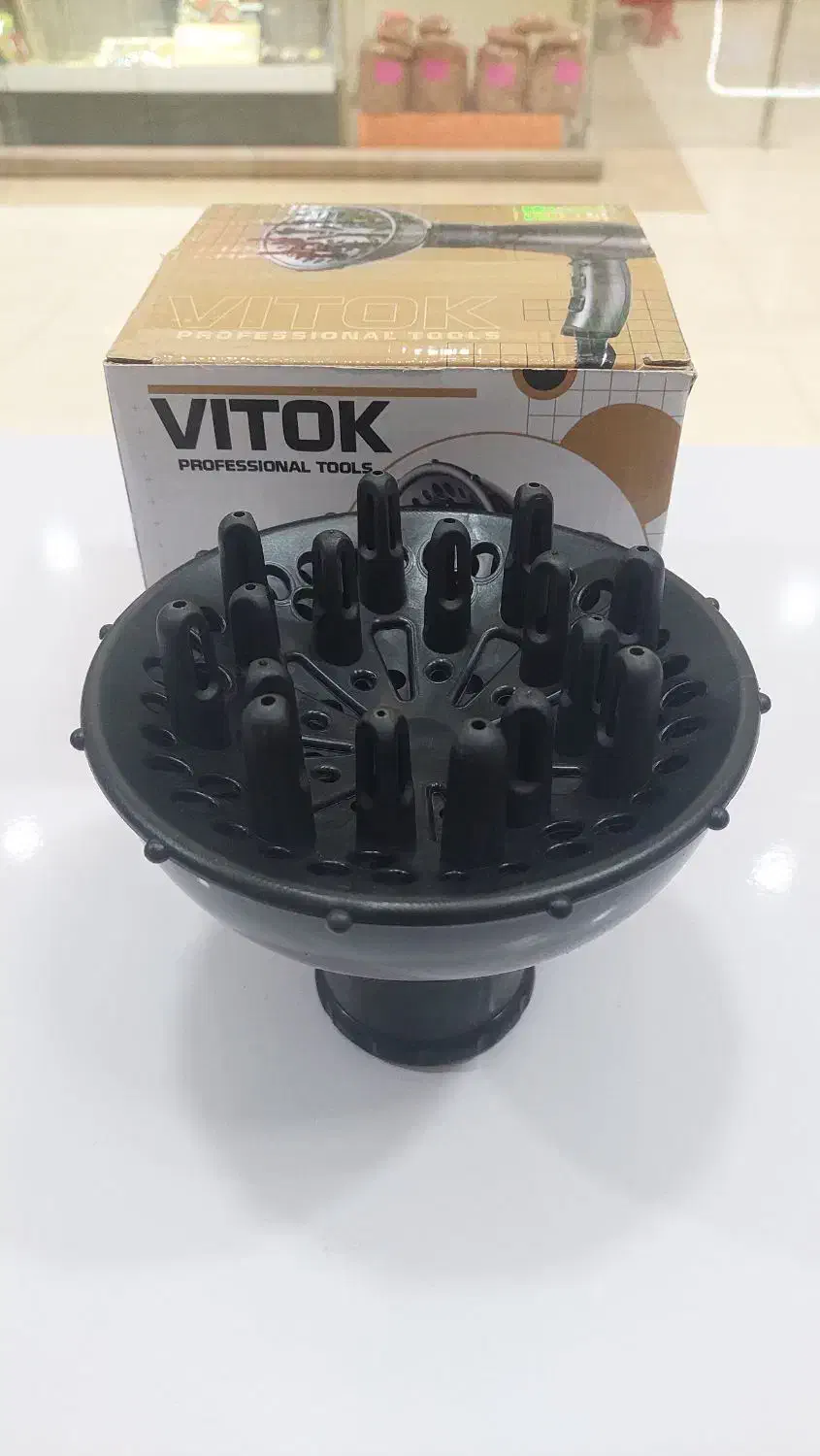 سری دیسپانسر حرفه‌ای VITOK دفیوزر — تصویر ۶