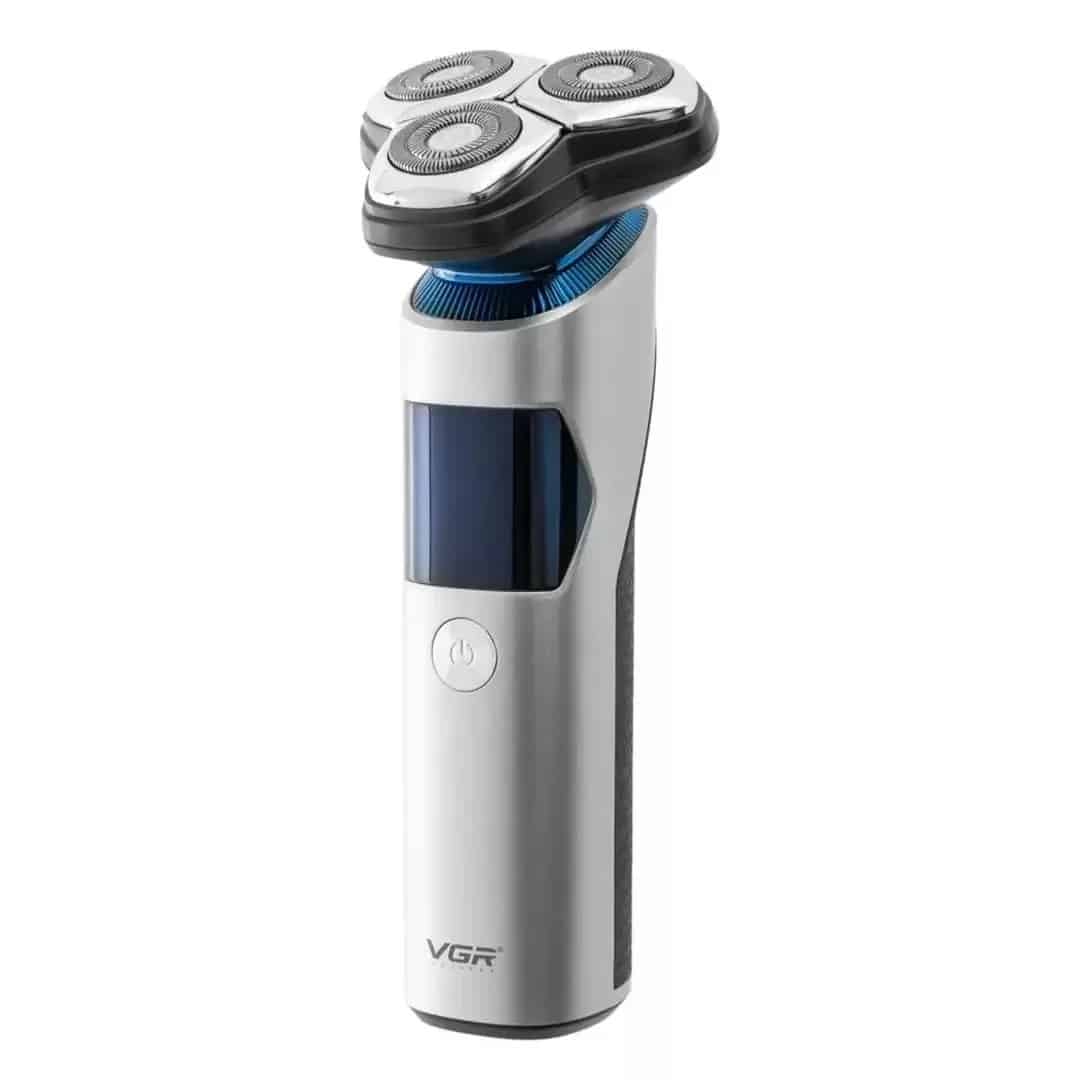 ریش تراش وی جی ار مدل V-328 — تصویر ۲
