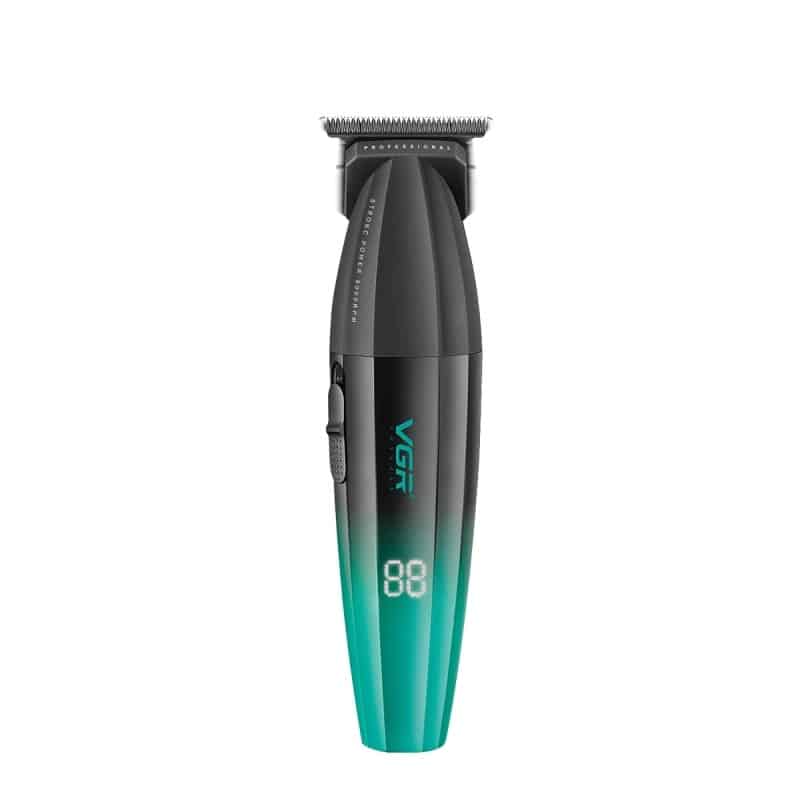 ماشین اصلاح و خط زن VGR مدل V-906 — تصویر ۲