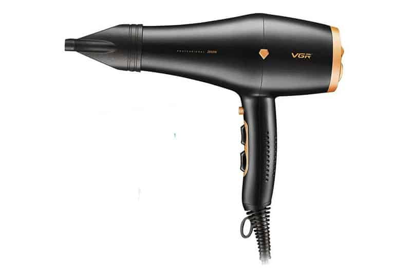 سشوار موتور سنگین وی جی ار مدل V-462
