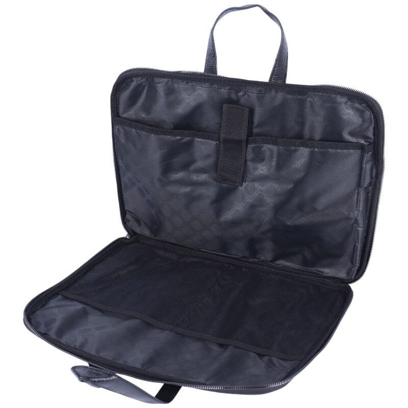 کیف لپ تاپ دوشی Mont Blanc MC-650 — تصویر ۵