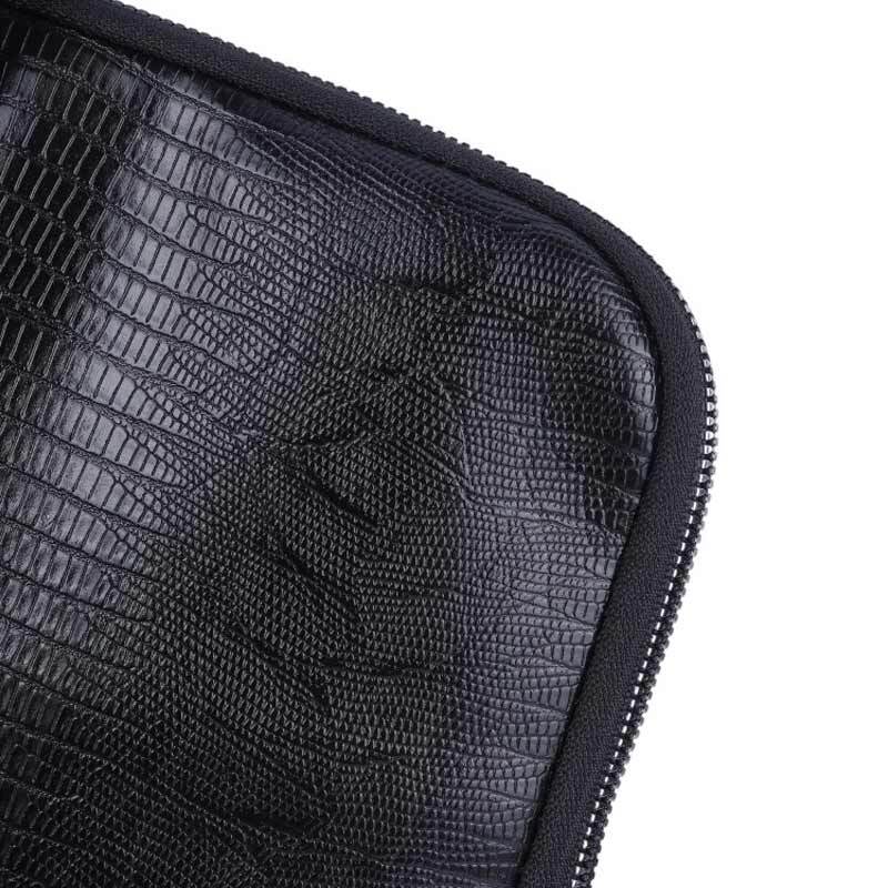 کیف لپ تاپ دوشی Mont Blanc MC-650 — تصویر ۴