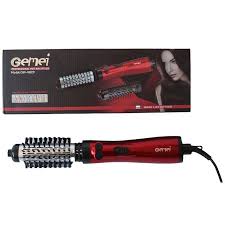 سشوار چرخشی جیمی GM-4829 geemy — تصویر ۳