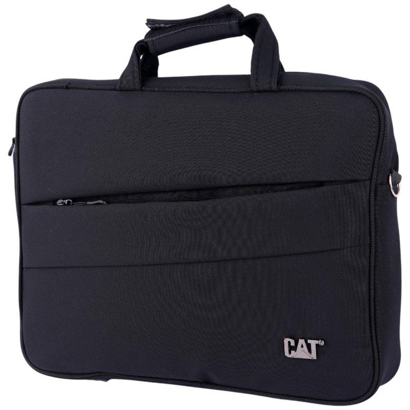 کیف لپ تاپ دستی Cat مدلMC-623 — تصویر ۲