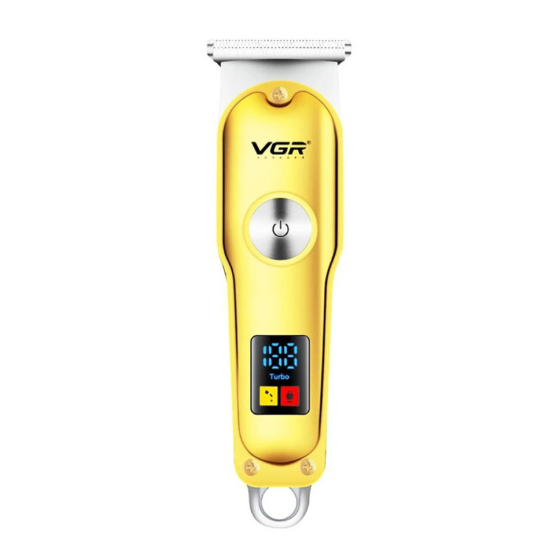 ماشین اصلاح و خط زن صورت vgr مدل V-290 — تصویر ۲