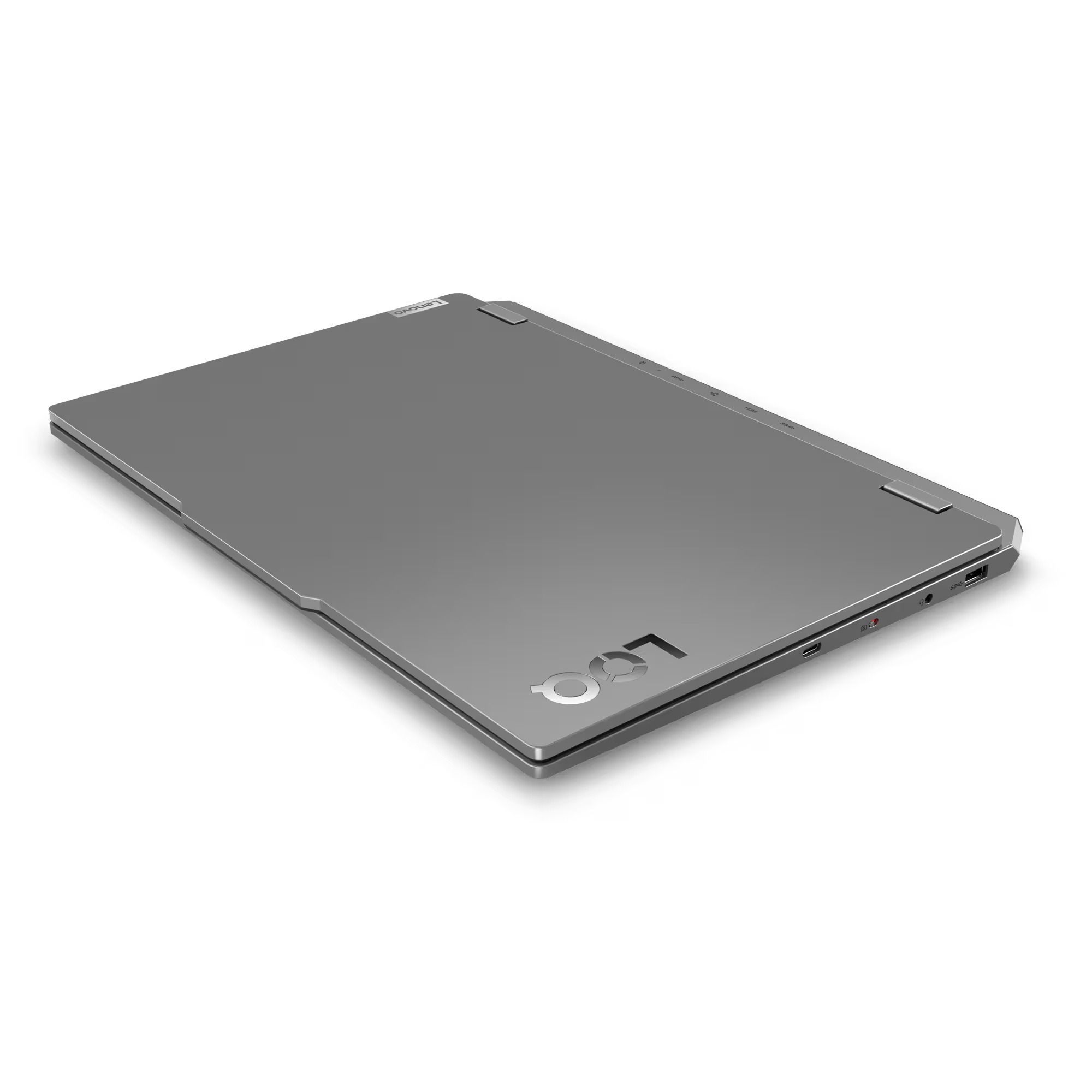 لپ تاپ 15.6 اینچی لنوو Lenovo LOQ Core i5 13450HX 12GB 512GB SSD RTX3050