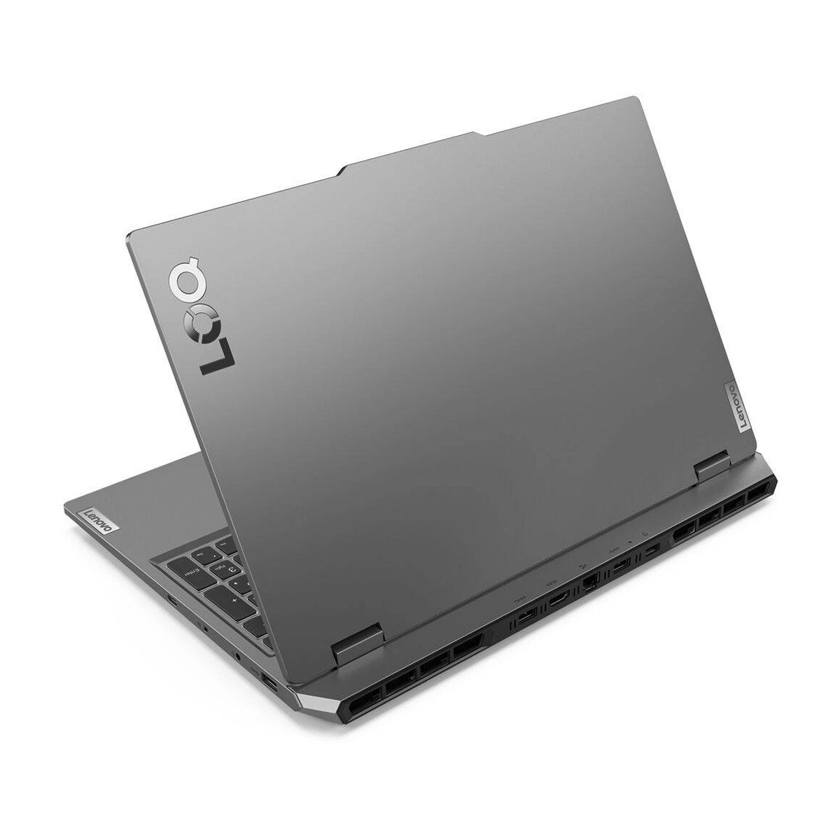 لپ تاپ 15.6 اینچی لنوو Lenovo LOQ Core i7 13650HX 16GB 2TB SSD RTX3050 — تصویر ۴
