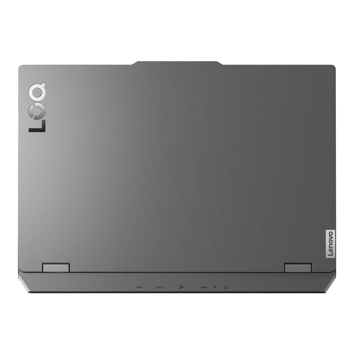 لپ تاپ 15.6 اینچی لنوو Lenovo LOQ Core i7 13650HX 16GB 2TB SSD RTX3050 — تصویر ۳
