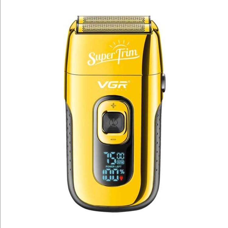 ریش تراش و شیور وی جی ار مدل V-332 — تصویر ۲