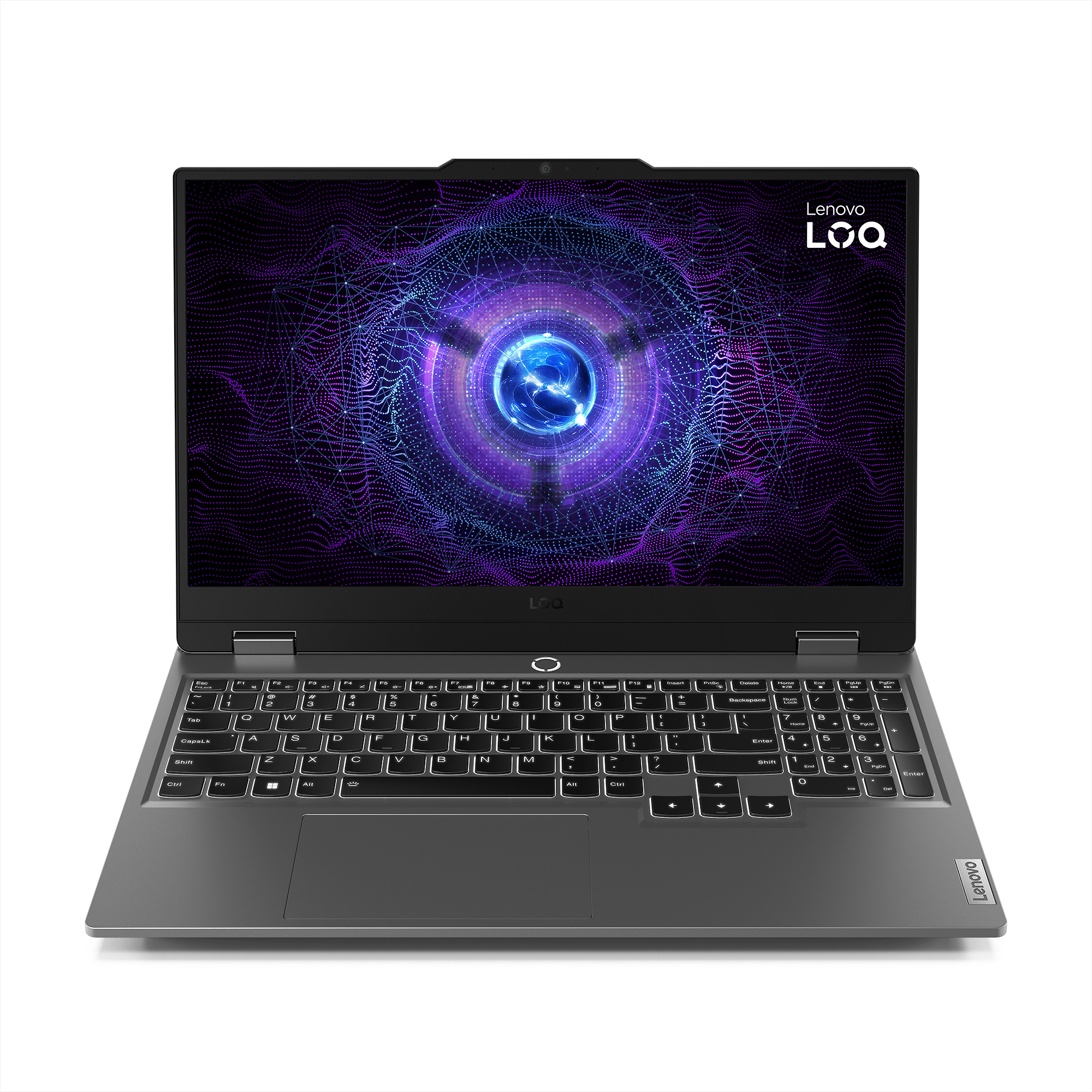 لپ تاپ 15.6 اینچی لنوو Lenovo LOQ Core i7 14700HX 48GB 1TB SSD RTX5050