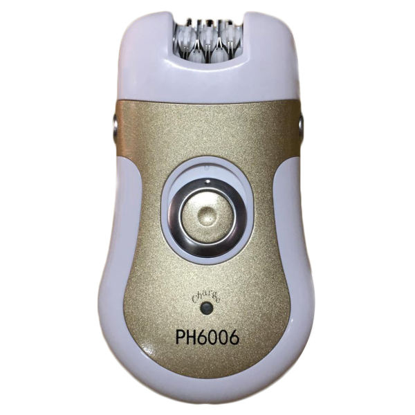اپیلاتور فیلیپس philips مدل PH-6006 – اپیلیدی