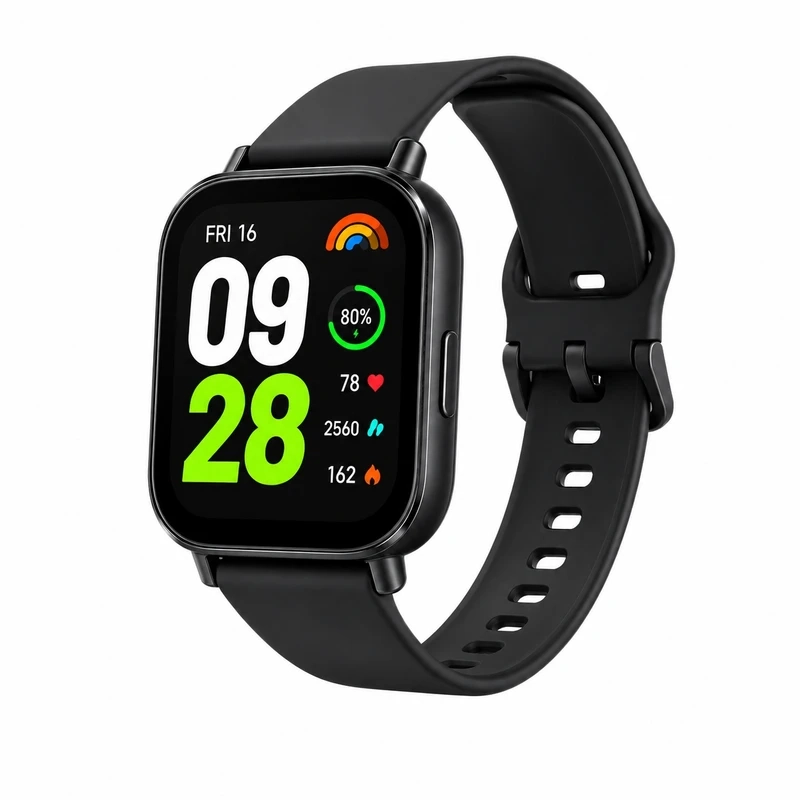 ساعت هوشمند ردمی | Redmi Smart Watch 6 Active