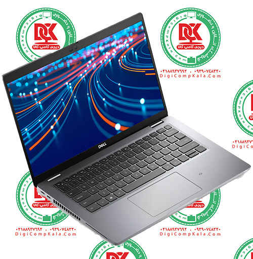 لپ تاپ 14 اینچ دل Dell Latitude 5420 Intel Core i5 1145G7 FullHD IPS نسل 11 اینتل گارانتی تا 1 سال و فروش اقسا