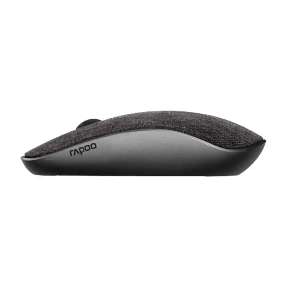 ماوس بی سیم رپو M200 Plus Silent در بازار شبکه — تصویر ۳