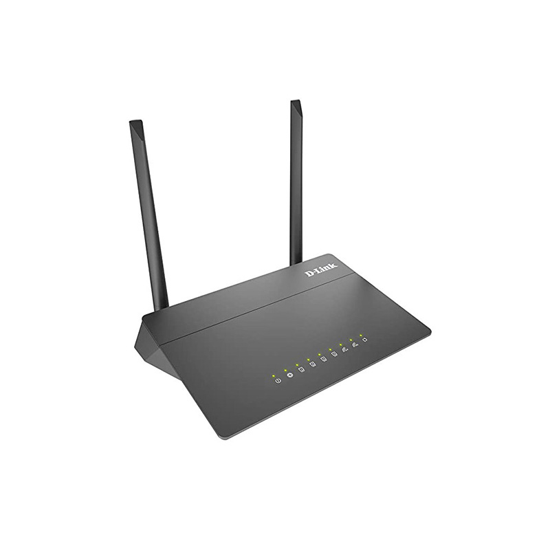 روتر بی سیم AC750 دی لینک DIR-806A در بازار شبکه — تصویر ۲