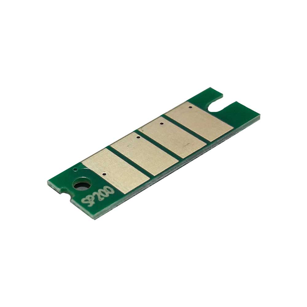 چیپست کارتریج پرینتر ریکو Ricoh SP-200/203
