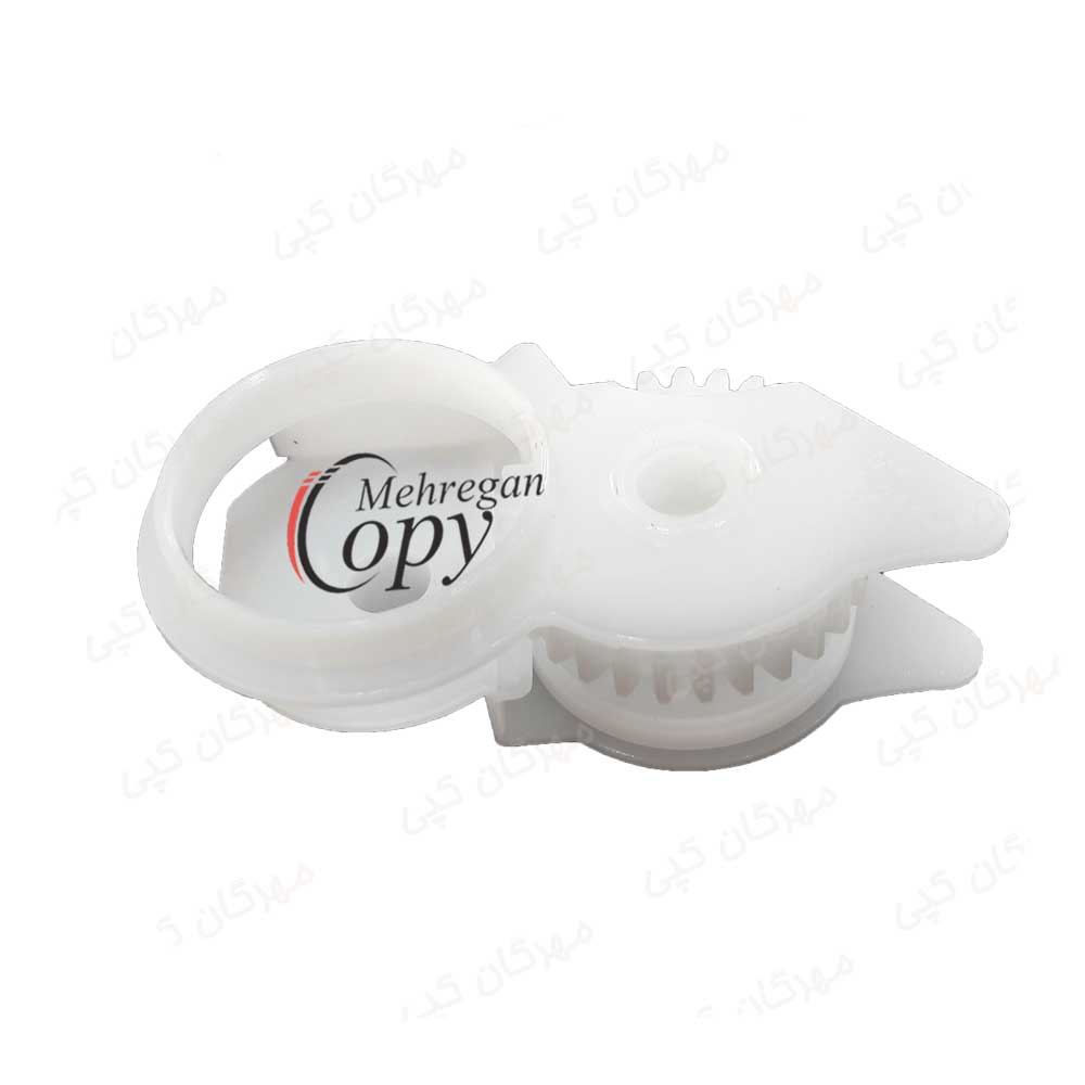 چرخدنده قابدار پرینتر اچ پی HP Pro 400/401