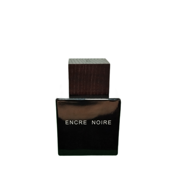 ادکلن اورجینال لالیک مشکی چوبی انکر نویر LALIQUE ENCRE NOIRE حجم 100 میل اصلی