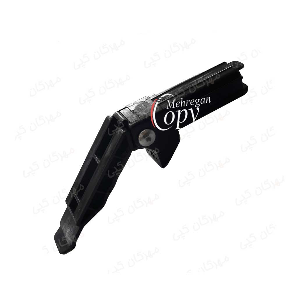 لولای درب پرینتر کانن Canon 215/4410 مشکی درجه یک