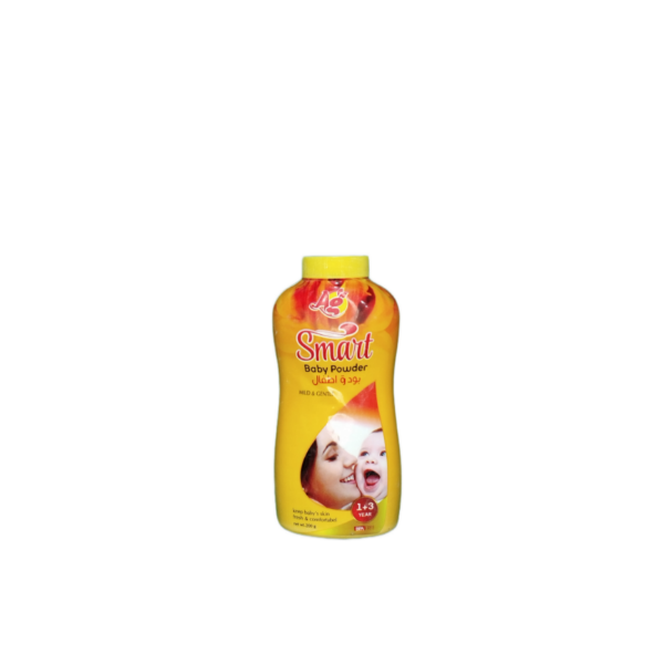 پودر بچه smart baby powder حجم 200g