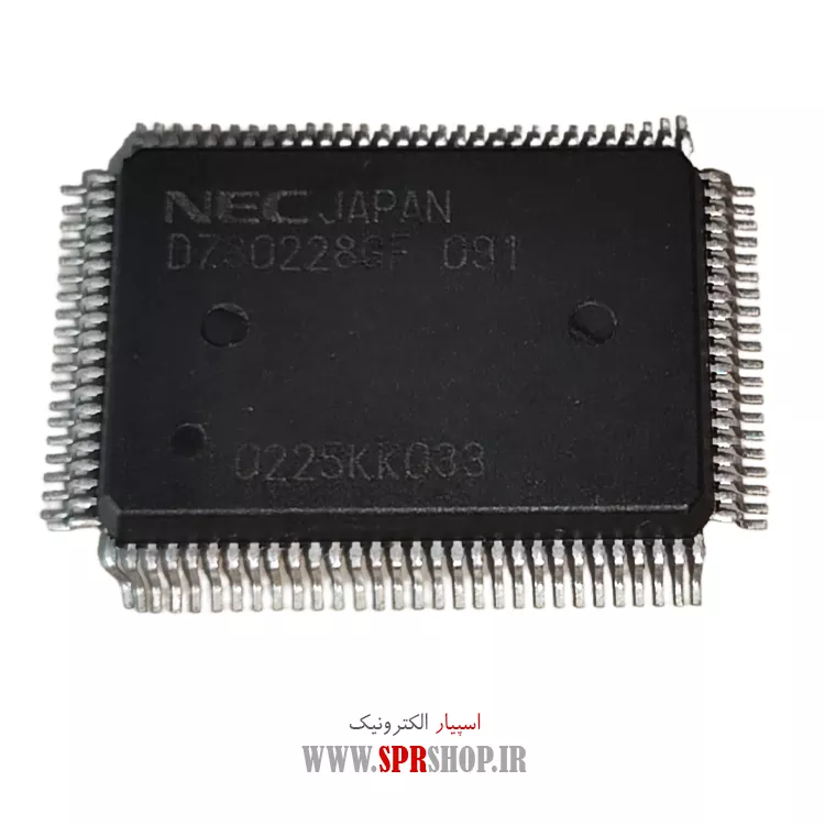 IC D 780228 GF-031