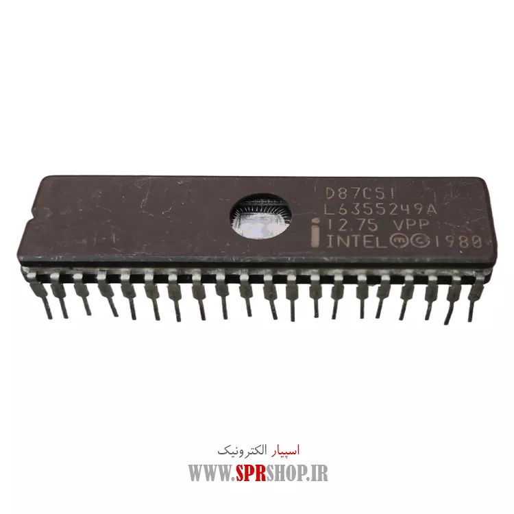 IC 87C51