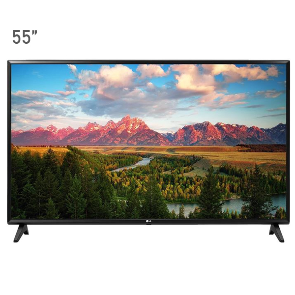 تلویزیون هوشمند ال جی 55LJ55000GI سایز 55 اینچ