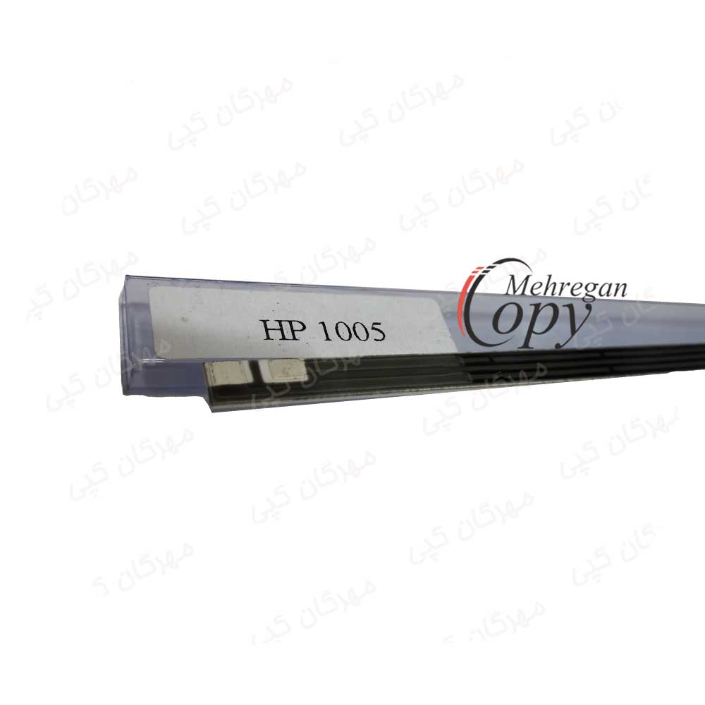 سرامیکی (هیت پلات) پرینتر اچ پی hp 1005/1006 درجه یک — تصویر ۳