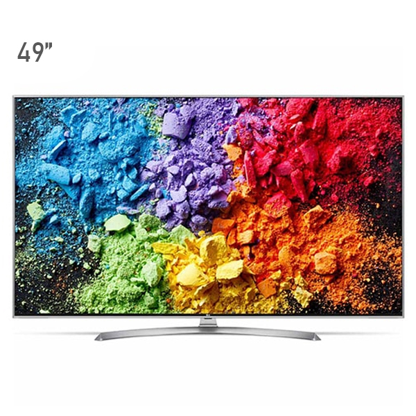 تلویزیون هوشمند ال جی 49SK79000GI سایز 49 اینچ