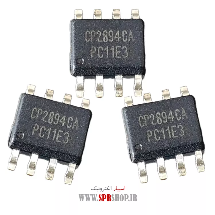 IC CP 2894 SOP-8 ORG