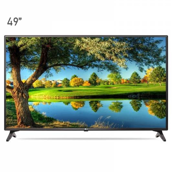 تلویزیون هوشمند ال جی 49LJ62000GI سایز 49 اینچ