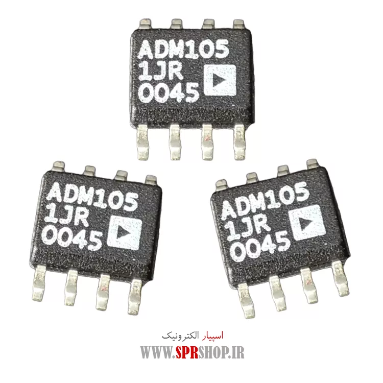 IC ADM 1051JR SOP-8
