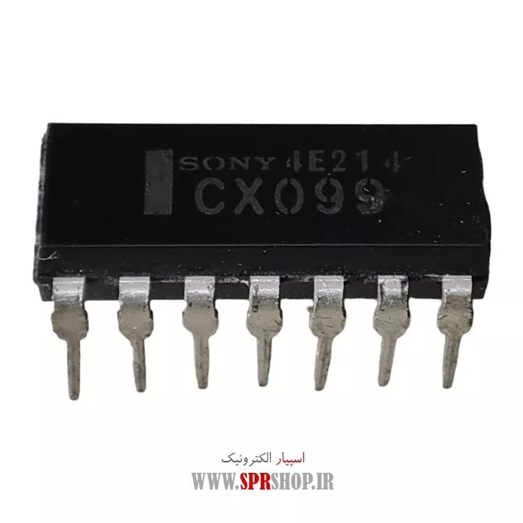 IC CX 099