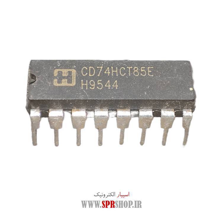 IC 7485 DIP