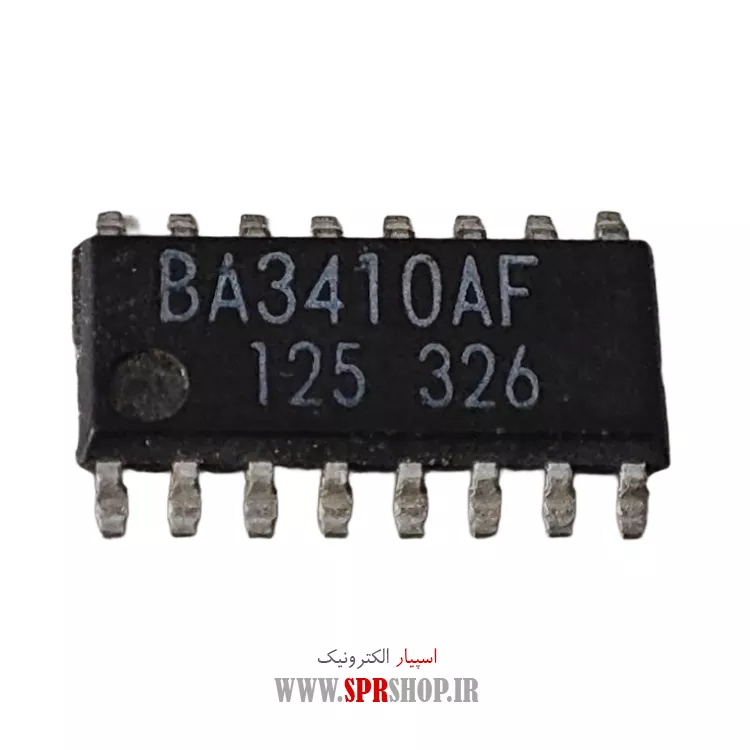 IC BA 3410 SMD