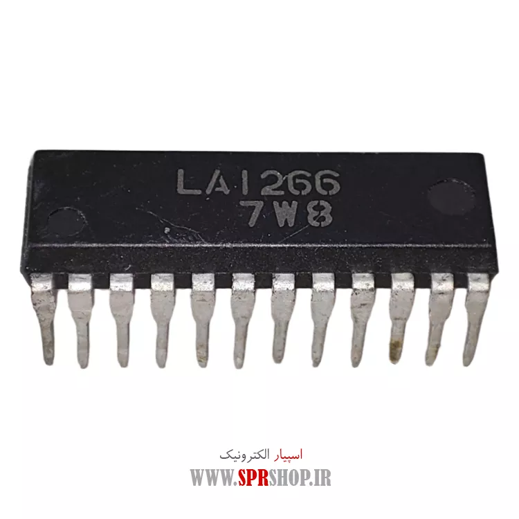 IC LA 1266A
