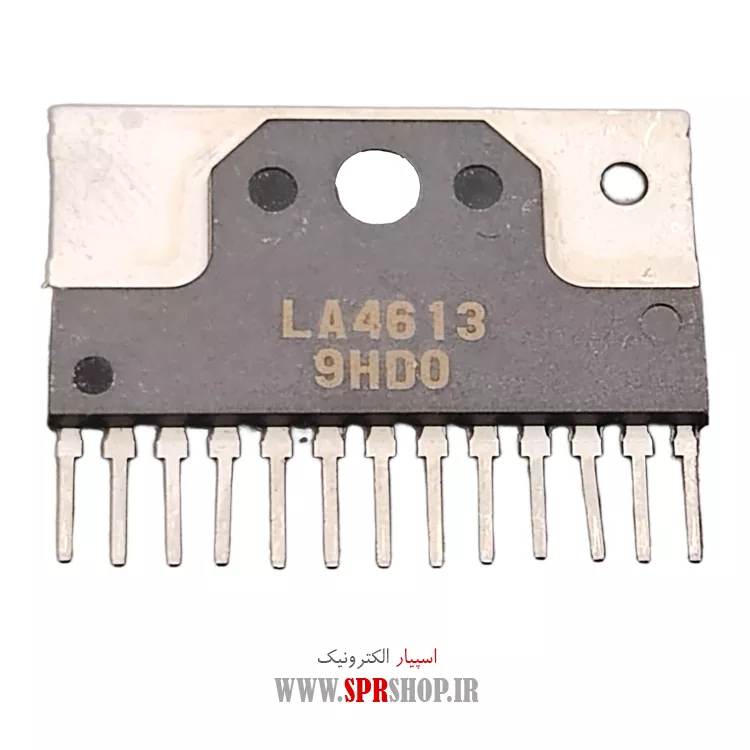 IC LA 4613