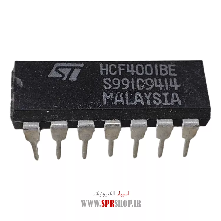 IC IP 4001 — تصویر ۲