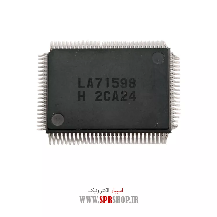 IC LA 71598
