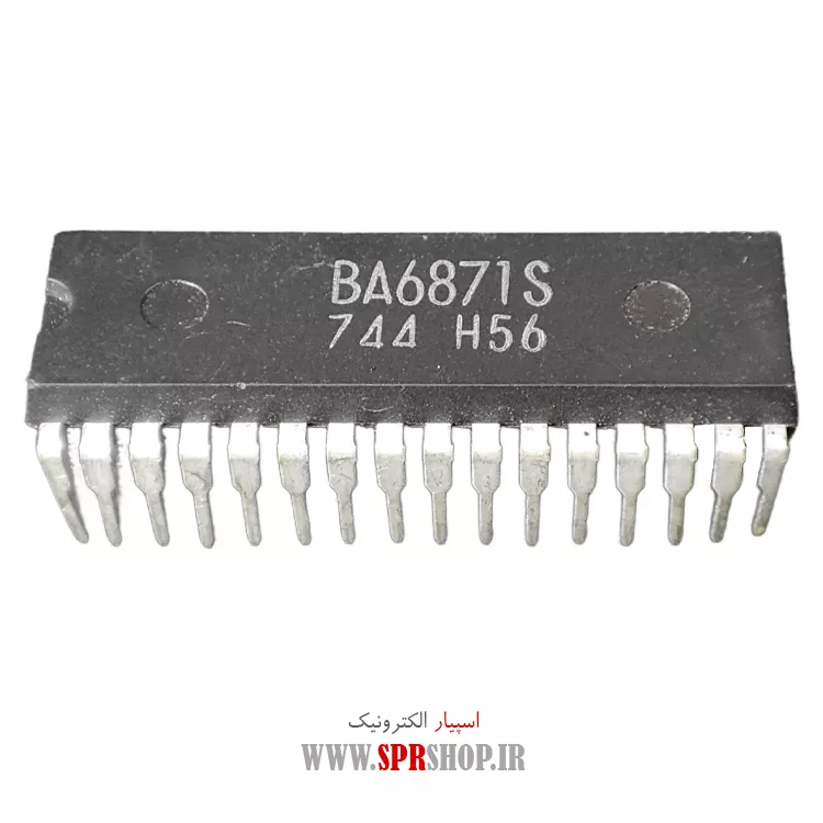 IC BA 6871S