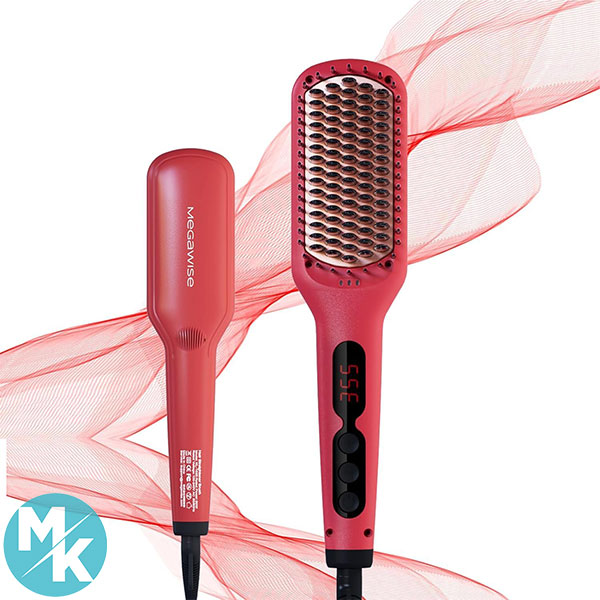برس حرارتی برند MEGAWISE مدل KL-1025