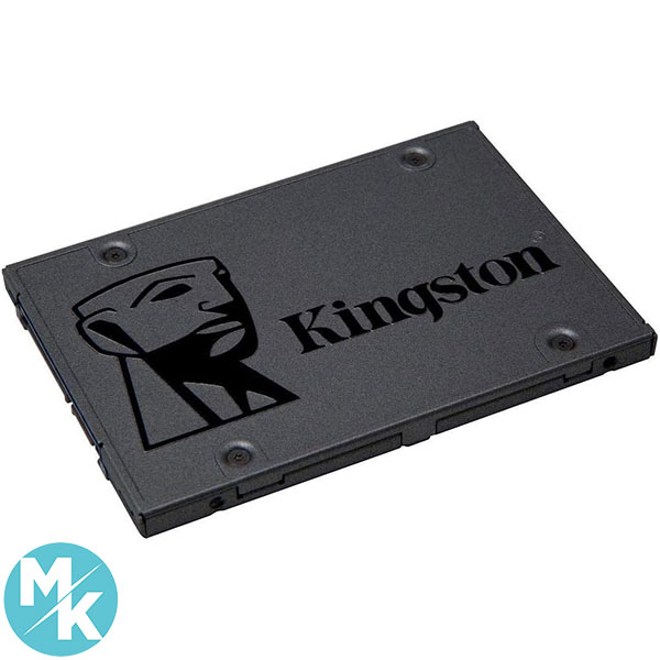 حافظه SSD اینترنال برند Kingston مدل SA400S37/120G