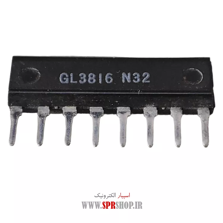 IC GL 3816