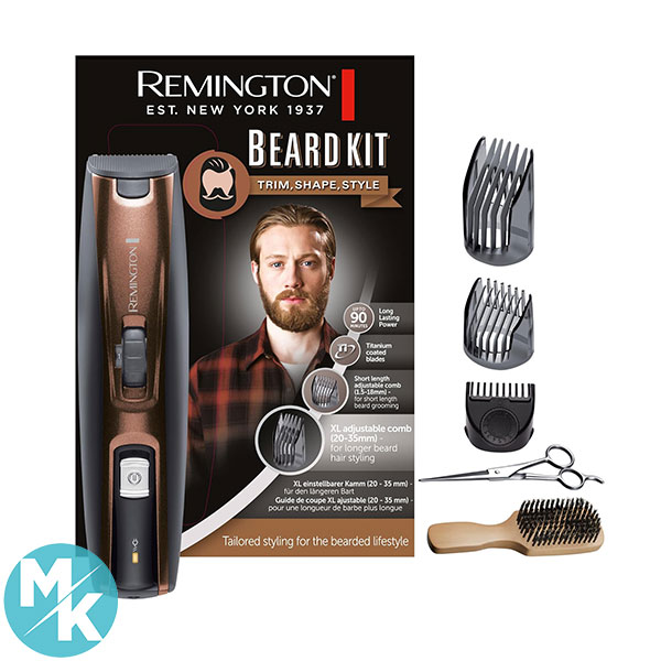 ماشین اصلاح مردانه برند Remington مدل MB4046