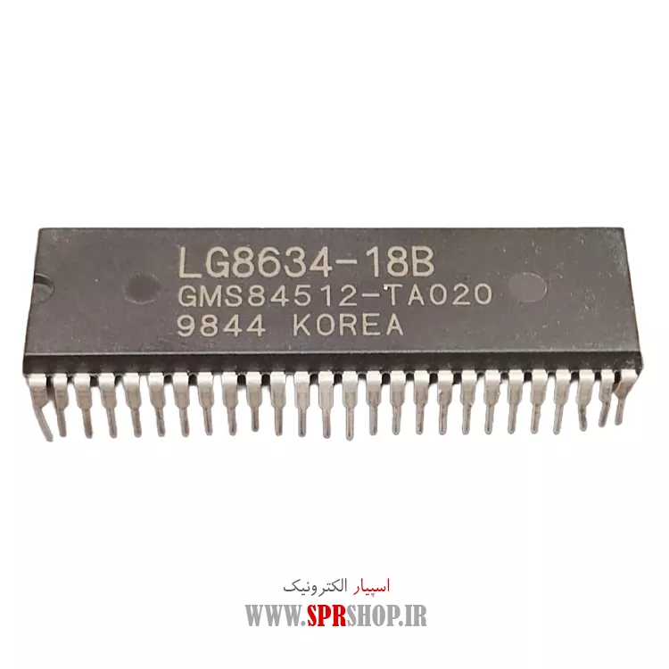 IC LG 8634-18B