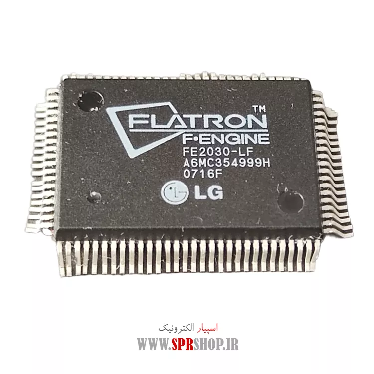 IC FE 2030-LF